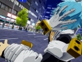 My Hero Academia : All Might entre en jeu