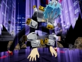 My Hero Academia : All Might entre en jeu