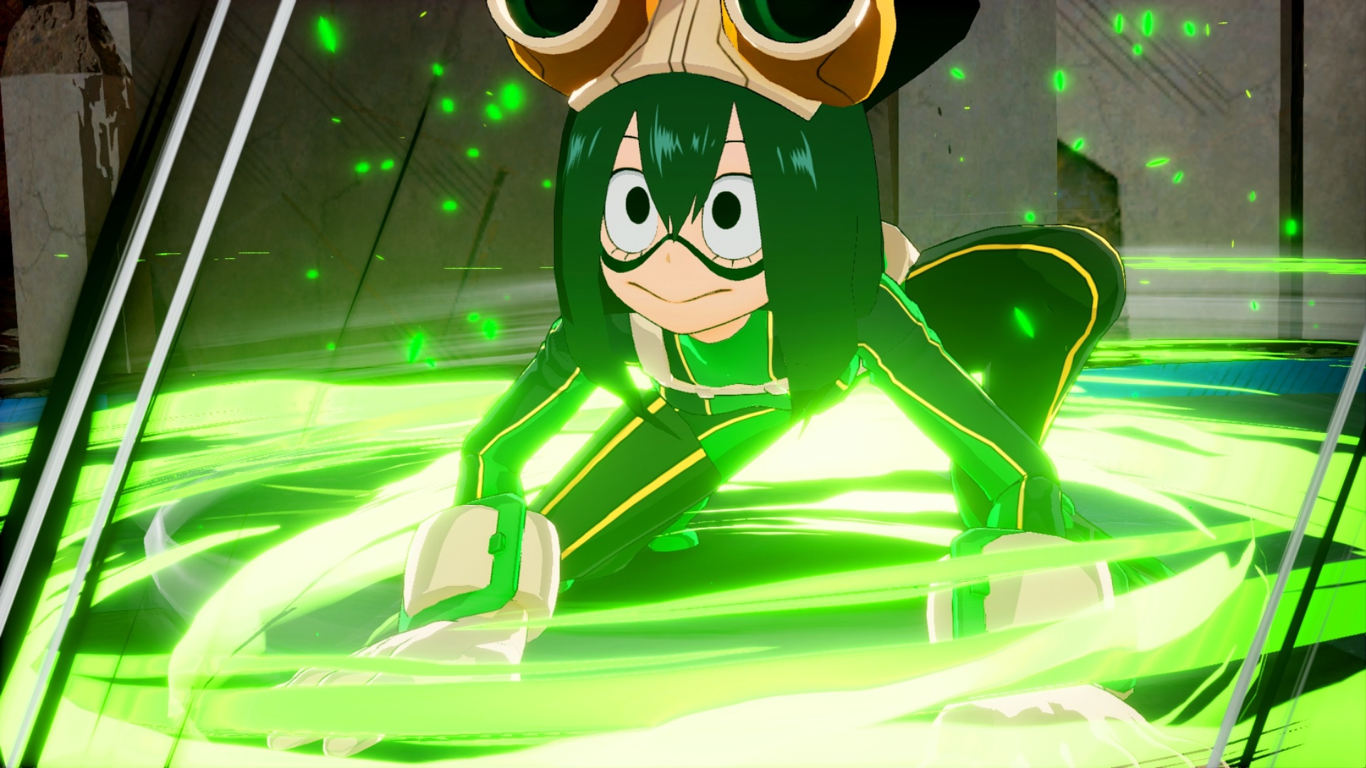 My Hero Academia : trois de plus au casting