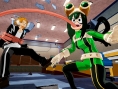 My Hero Academia : trois de plus au casting