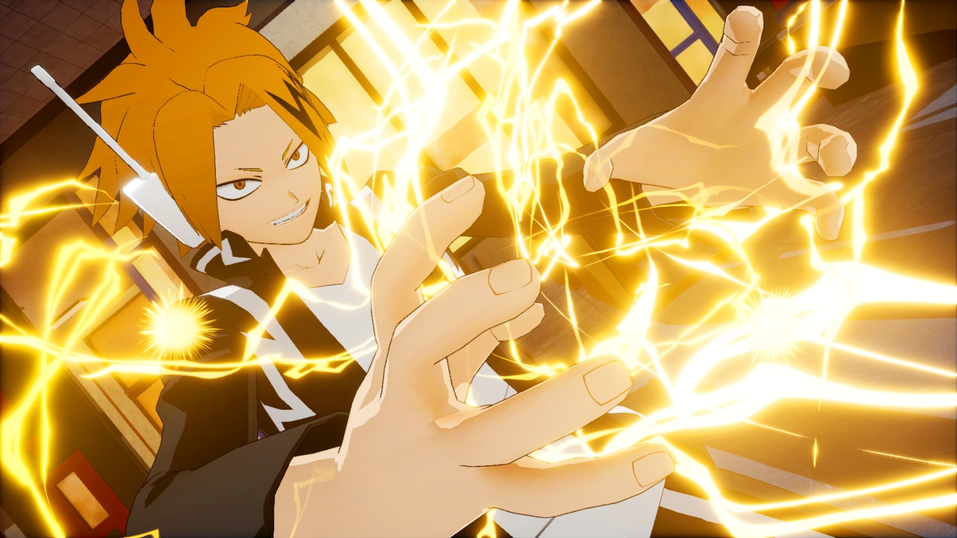 My Hero Academia : trois de plus au casting