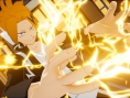 My Hero Academia : trois de plus au casting
