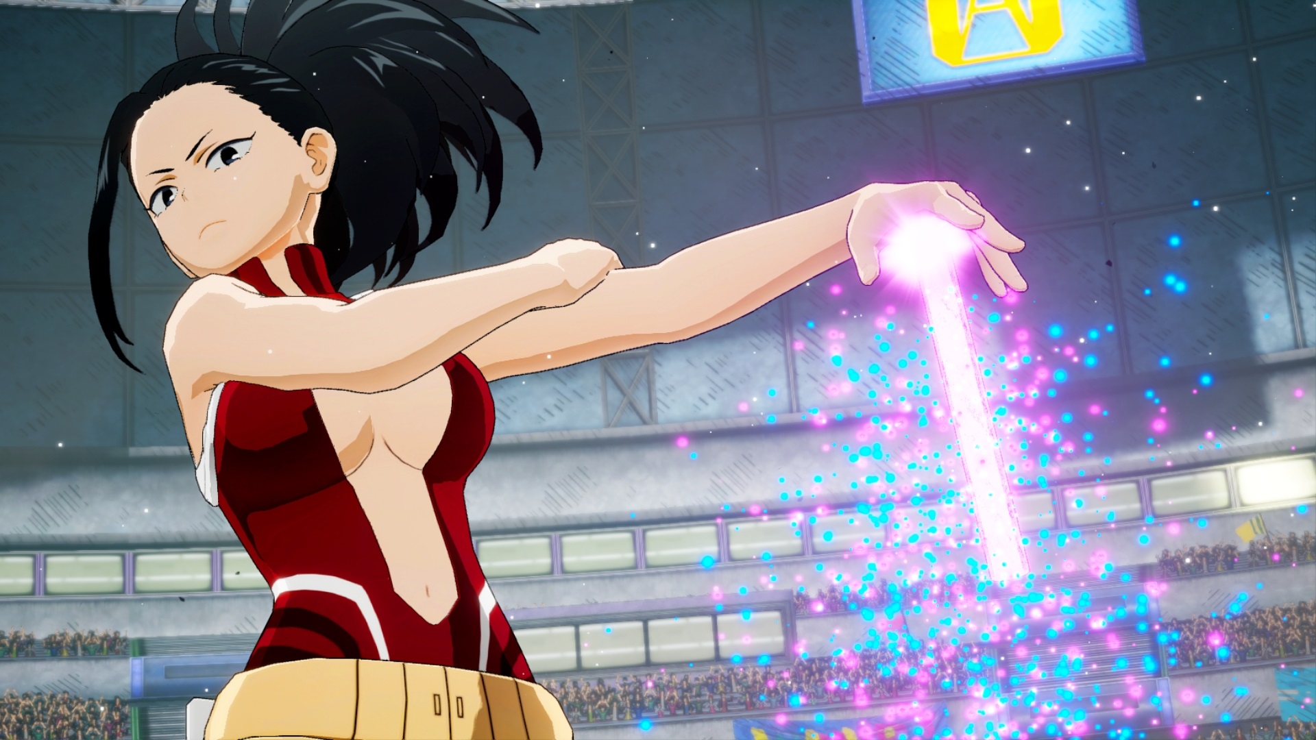 My Hero Academia : trois de plus au casting