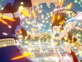 My Hero Academia : trois de plus au casting