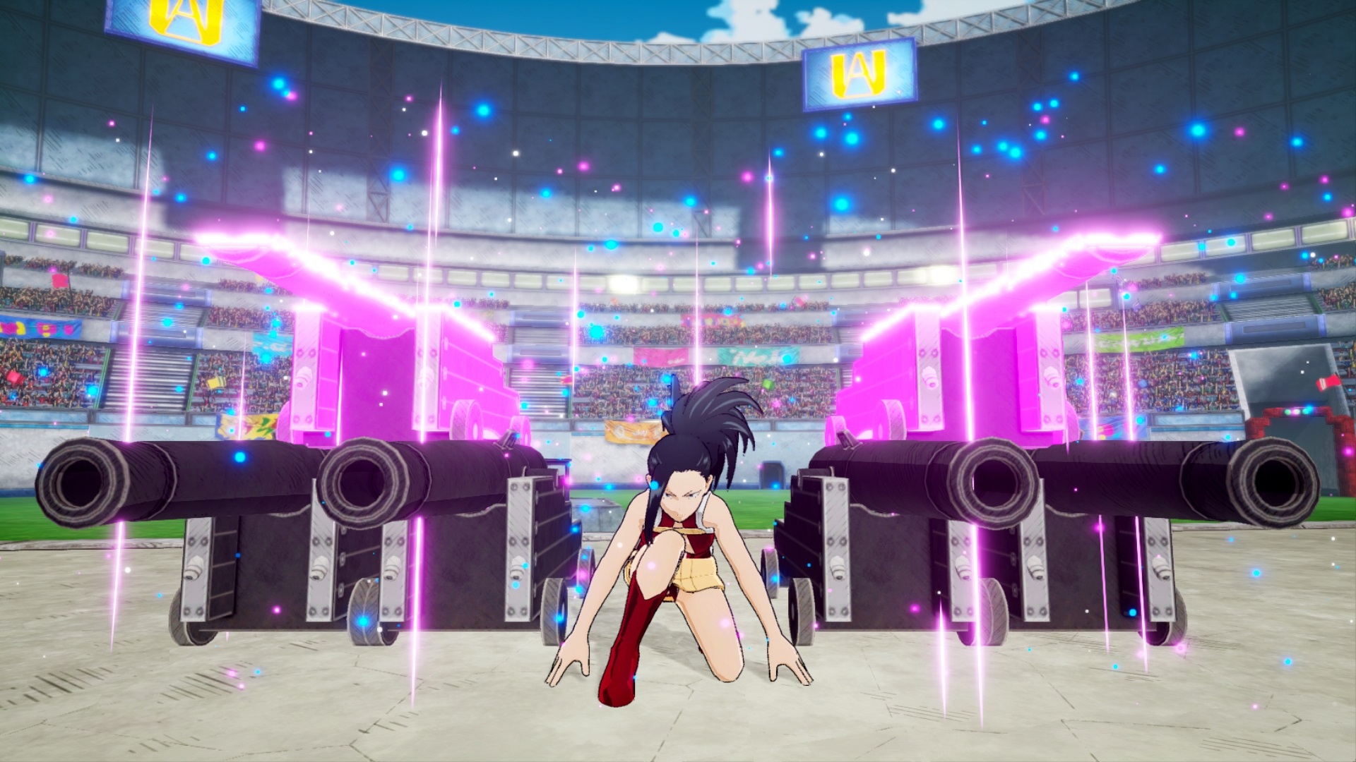 My Hero Academia : trois de plus au casting