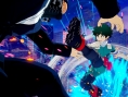 My Hero One's Justice : un patch Day One pour débloquer le mode Arcade