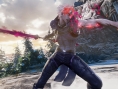 Soul Calibur VI : images et vidéos de gameplay