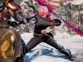 Soul Calibur VI : images et vidéos de gameplay