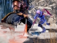 Soul Calibur VI : images et vidéos de gameplay