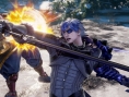 Soul Calibur VI : images et vidéos de gameplay
