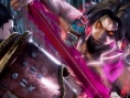 Soul Calibur VI : images et vidéos de gameplay