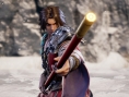 Soul Calibur VI : images et vidéos de gameplay