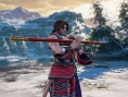 Soul Calibur VI : images et vidéos de gameplay