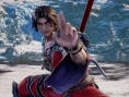 Soul Calibur VI : images et vidéos de gameplay