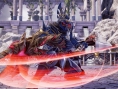 Soul Calibur VI : images et vidéos de gameplay