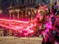 Soul Calibur VI : images et vidéos de gameplay