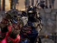 Soul Calibur VI : images et vidéos de gameplay