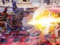 Soul Calibur VI : images et vidéos de gameplay