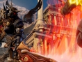 Soul Calibur VI : images et vidéos de gameplay