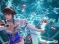 Soul Calibur VI : images et vidéos de gameplay