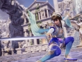 Soul Calibur VI : images et vidéos de gameplay