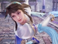 Soul Calibur VI : images et vidéos de gameplay