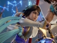 Soul Calibur VI : images et vidéos de gameplay