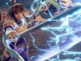 Soul Calibur VI : images et vidéos de gameplay