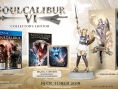 Soul Calibur VI sortira donc en octobre