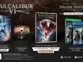 Soul Calibur VI sortira donc en octobre