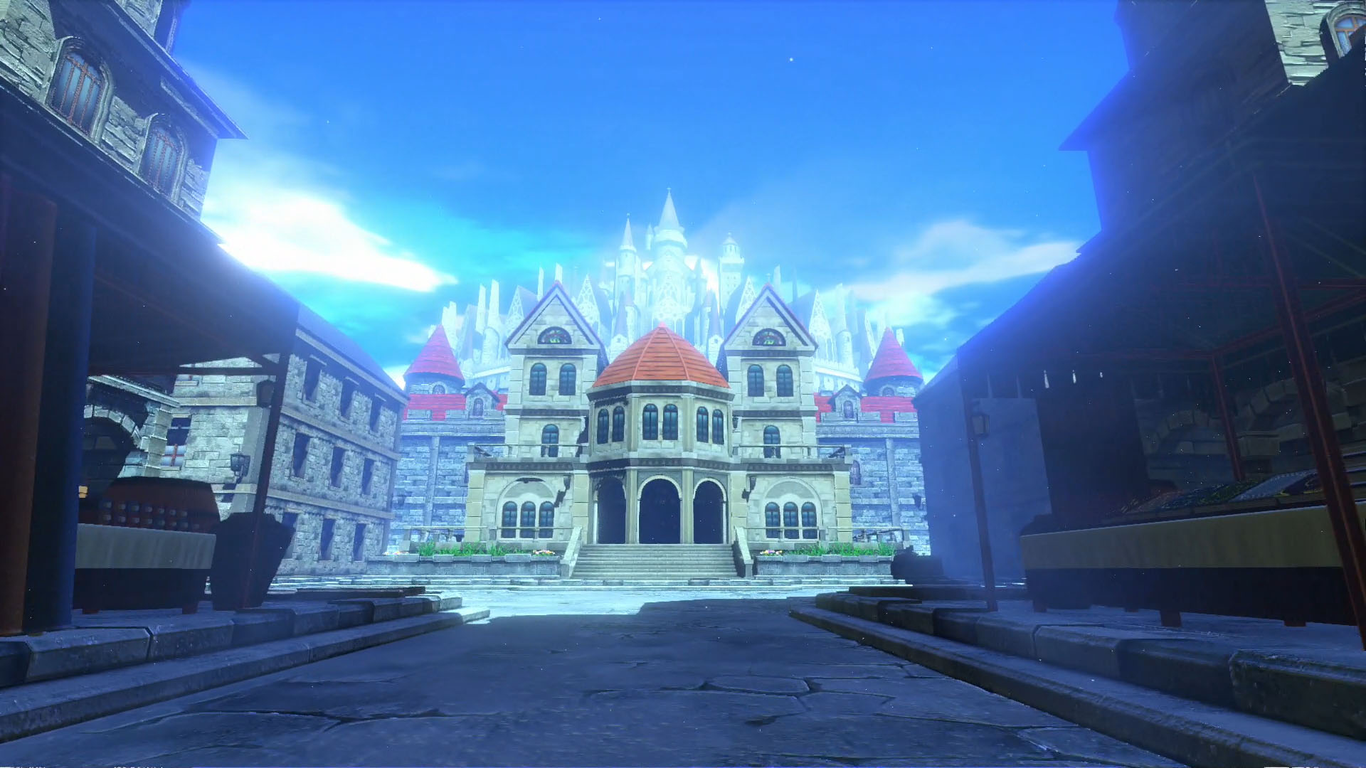 Un premier trailer pour Black Clover
