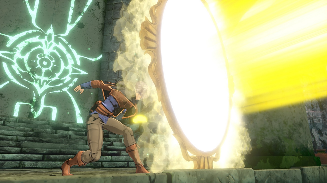 Black Clover - Project Knights : nouvelles images