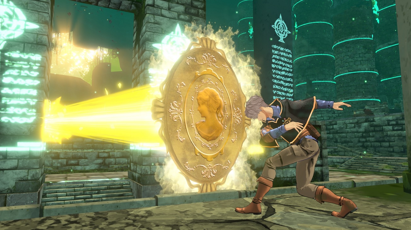 Black Clover - Project Knights : nouvelles images