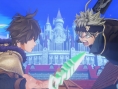 Black Clover - Project Knights : nouvelles images