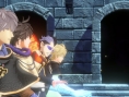 Black Clover - Project Knights : nouvelles images