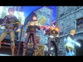 Black Clover - Project Knights : nouvelles images
