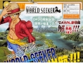 One Piece World Seeker : premier scan (HQ)