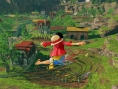 One Piece World Seeker : premiers visuels [UP : confirmé sur PC, PlayStation 4 et Xbox One]