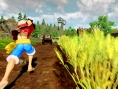 One Piece World Seeker : premiers visuels [UP : confirmé sur PC, PlayStation 4 et Xbox One]
