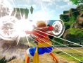One Piece World Seeker : premiers visuels [UP : confirmé sur PC, PlayStation 4 et Xbox One]