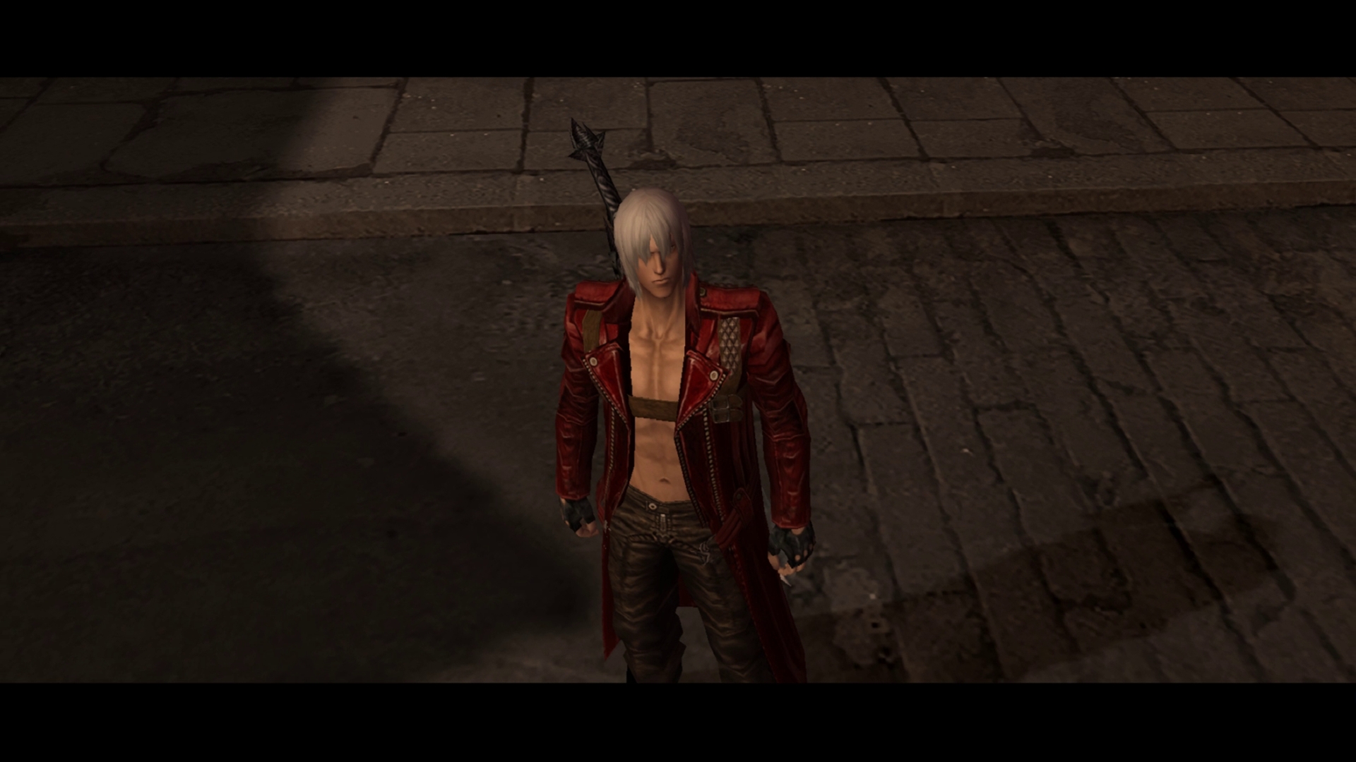 Devil May Cry : le retour de la compile HD