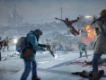 World War Z : trailer et date de sortie