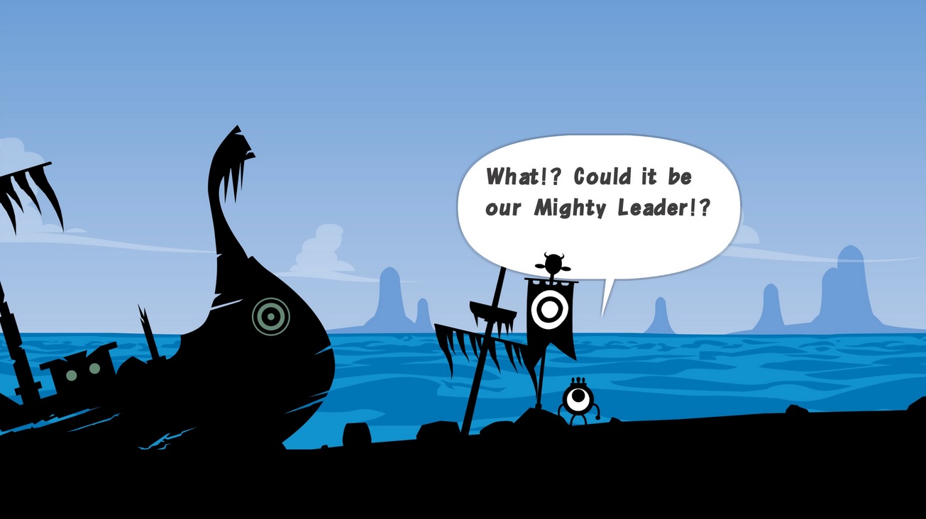Patapon 2 Remastered arrive sur PS4