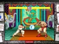 Street Fighter : une méga-compile pour les 30 ans