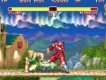 Street Fighter : une méga-compile pour les 30 ans