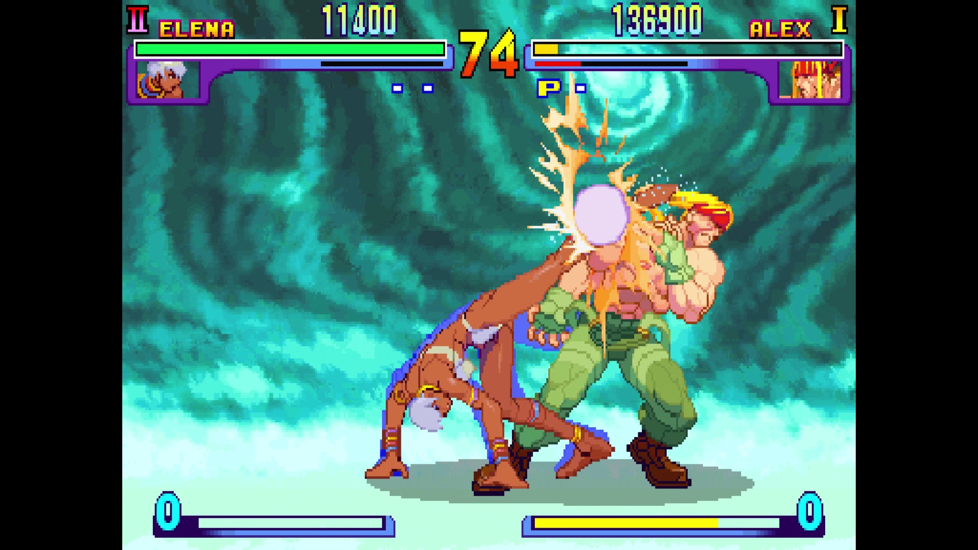 Street Fighter : une méga-compile pour les 30 ans