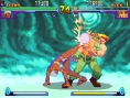 Street Fighter : une méga-compile pour les 30 ans