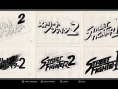 Street Fighter : une méga-compile pour les 30 ans