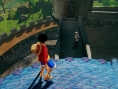Nouvelles images pour One Piece : World Seeker