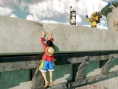 Nouvelles images pour One Piece : World Seeker